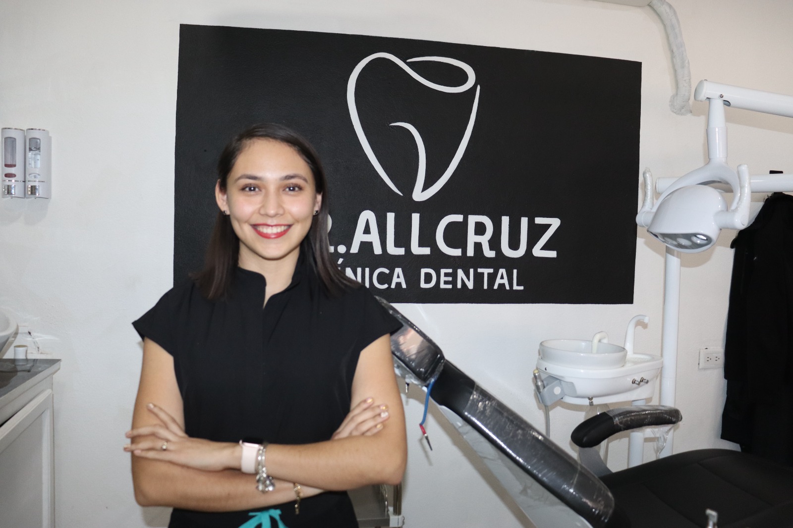 Dra. Claudia Selene Trejo